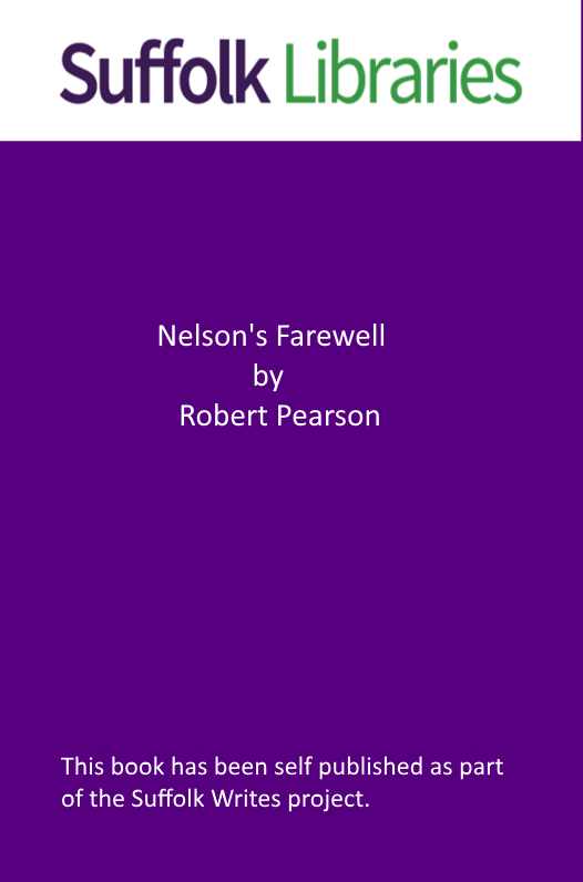 Title details for Nelson's Farewell by Robert Pearson - Available
